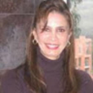 Meet your Posher, Geraldine